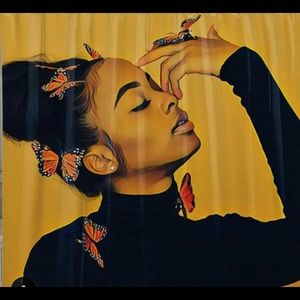 Meet your Posher, Keya